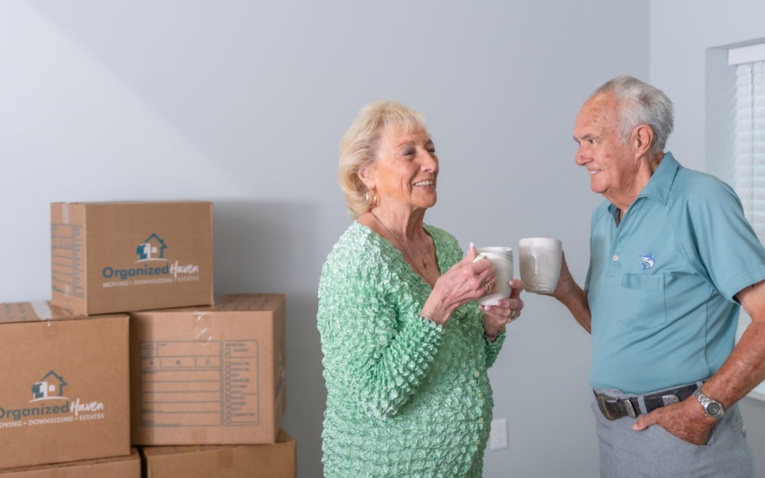 Should I Downsize and Move to a Retirement Community or Age-in-Place?