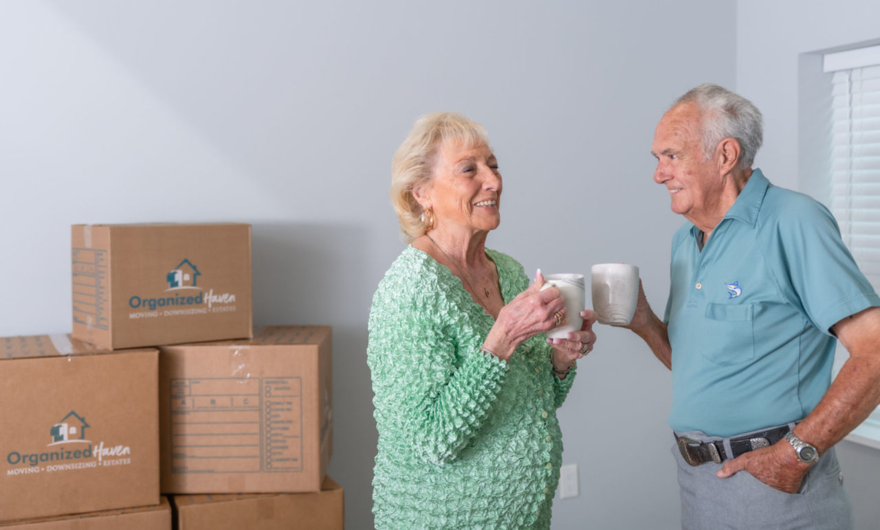 Should I Downsize And Move To A Retirement Community Or Age-in-Place ...