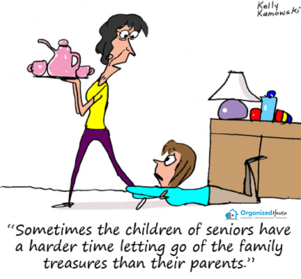 Children of Seniors children of seniors