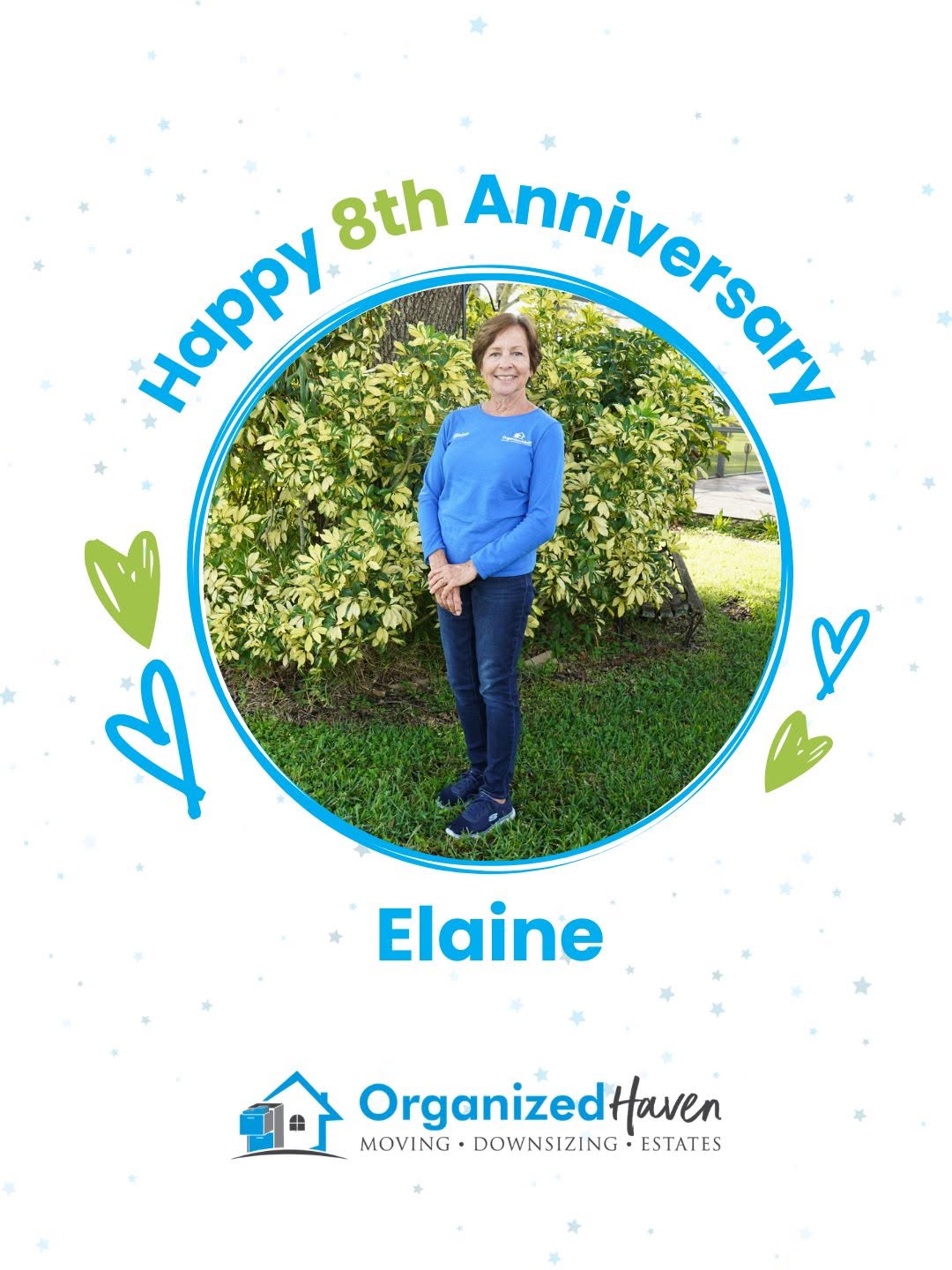 Elaine