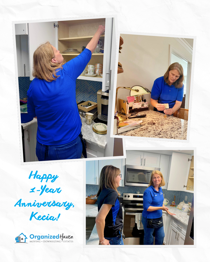 Kecia